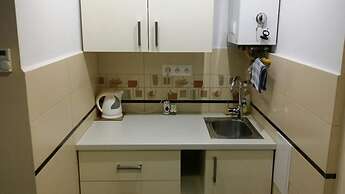 Apartament u Janka