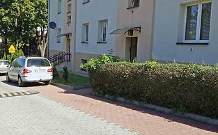 Apartament u Janka