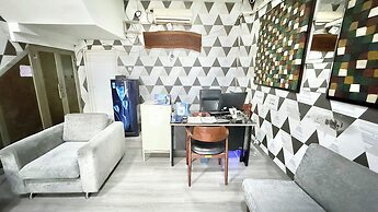 New Kotjil Room