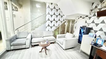 New Kotjil Room