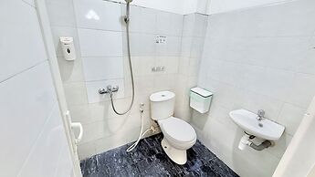 New Kotjil Room