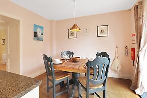 Oak Cottage - North East Escapes