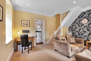 Oak Cottage - North East Escapes
