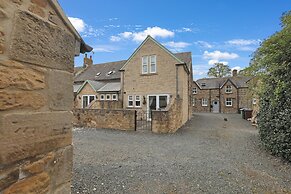 Oak Cottage - North East Escapes
