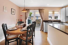 Oak Cottage - North East Escapes
