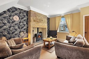 Oak Cottage - North East Escapes