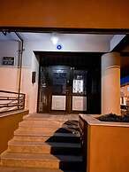 Luxorvilla studios