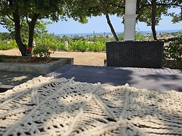 Skyros BnB Calliope in Molos