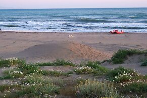 Villino Azzurro al Mare