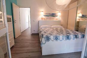 Villino Azzurro al Mare
