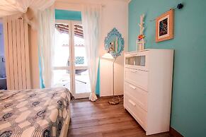 Villino Azzurro al Mare