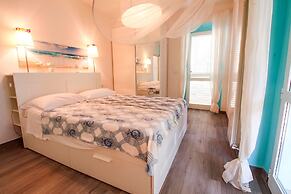 Villino Azzurro al Mare