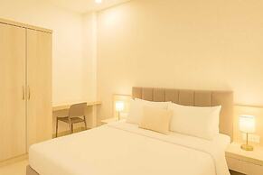 The Grand Chetak Inn