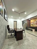 The Grand Chetak Inn