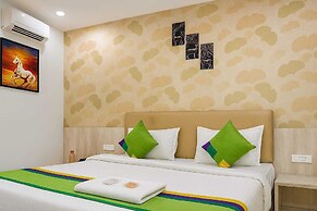 The Grand Chetak Inn