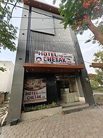 The Grand Chetak Inn