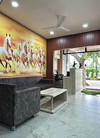 The Grand Chetak Inn