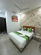 The Grand Chetak Inn