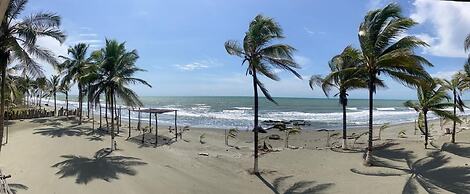 Hotel Mar del Viento