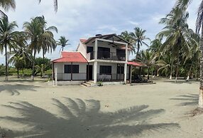 Hotel Mar del Viento