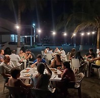 Hotel Mar del Viento