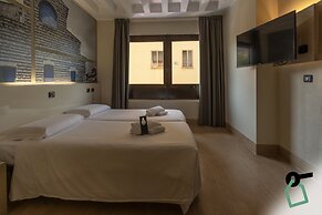 Hotiday Firenze Guidoni