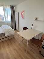 Comfort Studio in Premium Residence- Sport/cinema