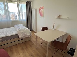 Comfort Studio in Premium Residence- Sport/cinema