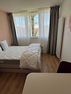 Comfort Studio in Premium Residence- Sport/cinema