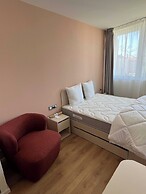 Comfort Studio in Premium Residence- Sport/cinema