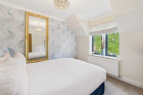 Host Stay Church Lane