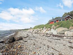 4 Person Holiday Home in Martofte
