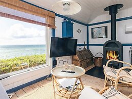 4 Person Holiday Home in Martofte