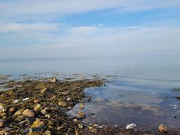 4 Person Holiday Home in Martofte