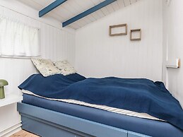 4 Person Holiday Home in Martofte