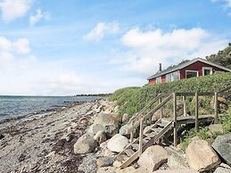 4 Person Holiday Home in Martofte