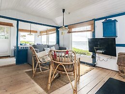 4 Person Holiday Home in Martofte