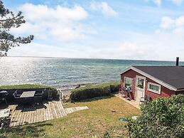 4 Person Holiday Home in Martofte