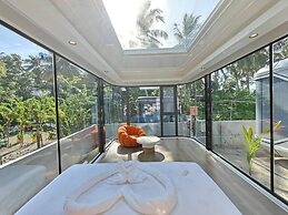 Sunny Pavilion