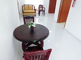 Tropical Suites