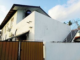 Tropical Suites