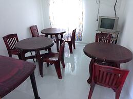 Tropical Suites