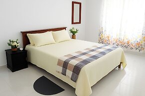 Tropical Suites