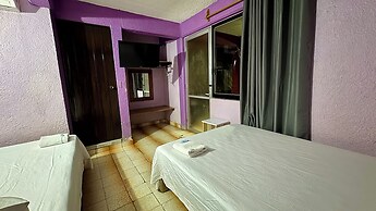 Hotel Casa Lucina 2