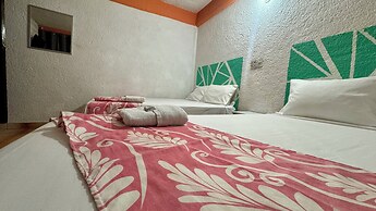Hotel Casa Lucina 2