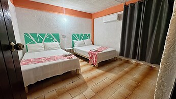 Hotel Casa Lucina 2
