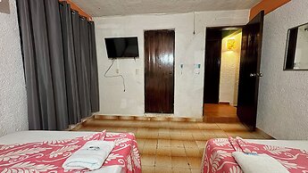 Hotel Casa Lucina 2