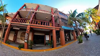 Hotel Casa Lucina 2