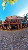Hotel Casa Lucina 2