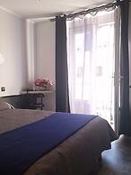 Hotel Les Portes D'Or